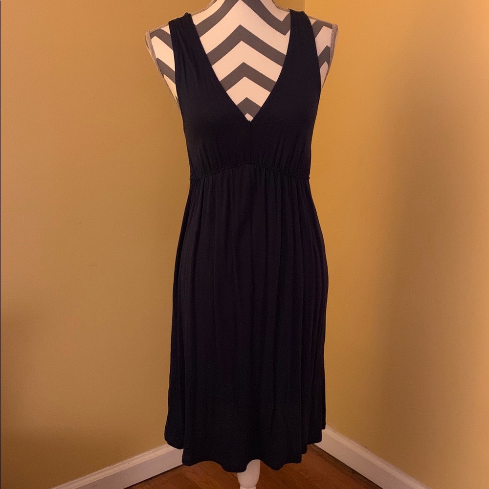 Blue Old Navy Sundress
